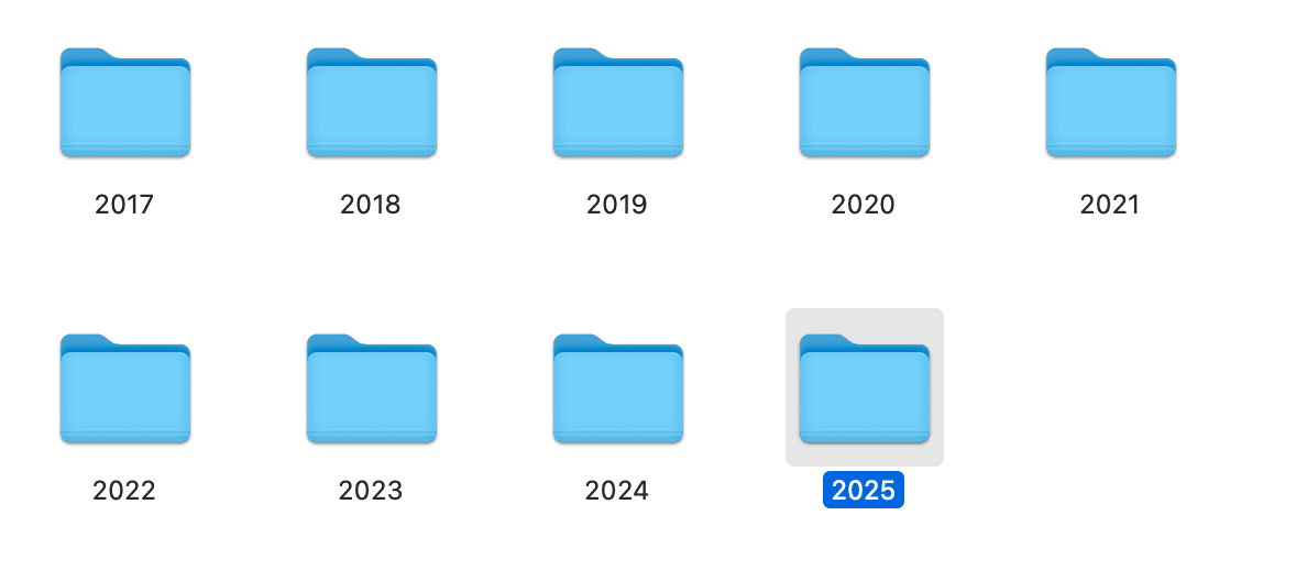 2025